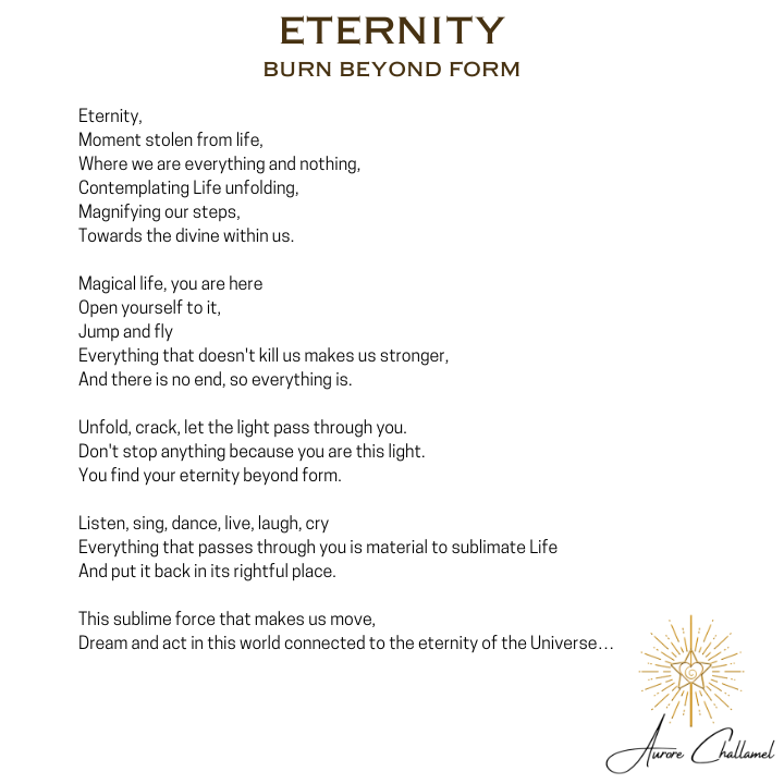 Eternity
