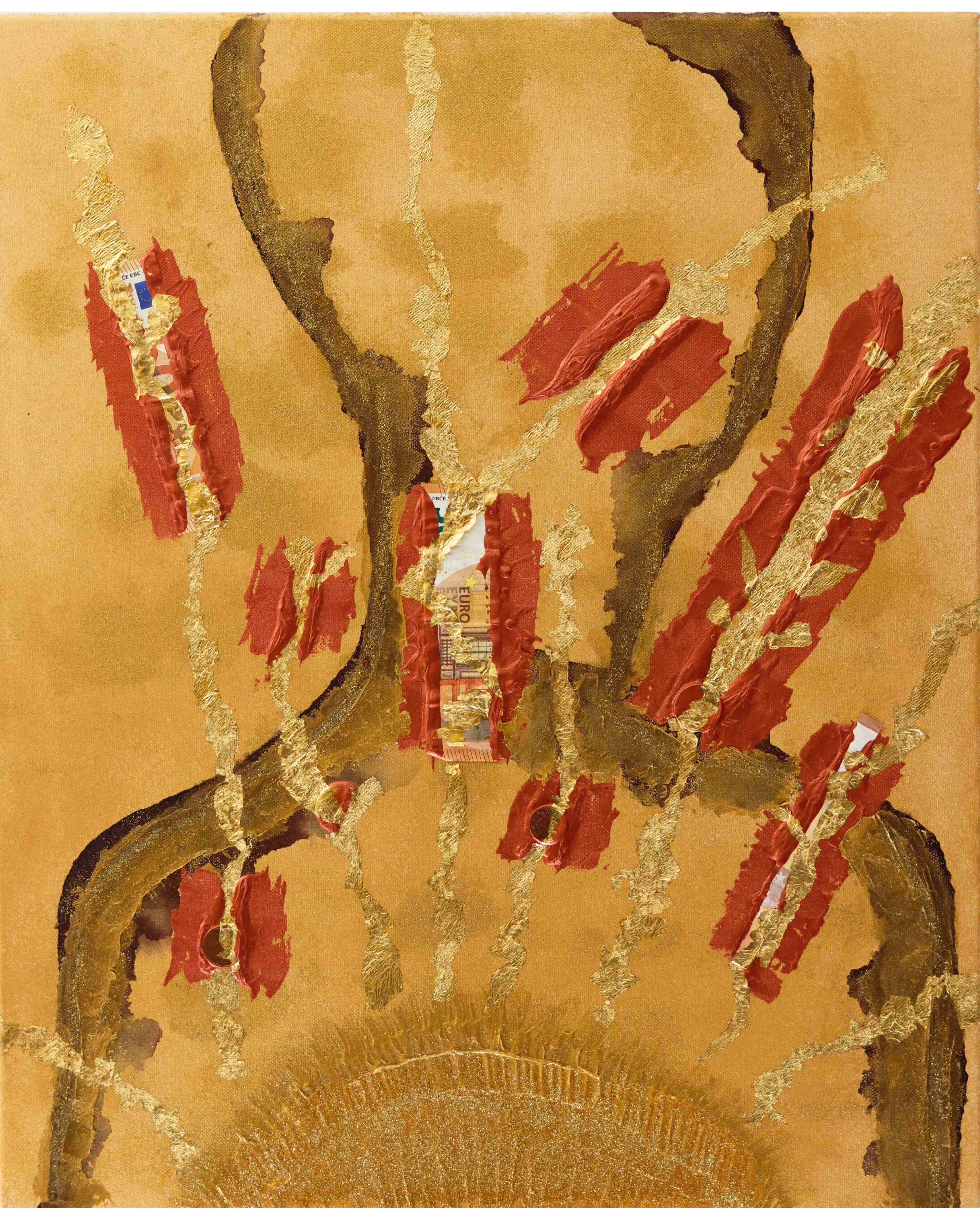 Inner prosperity