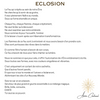 Eclosion