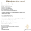 Eclosion