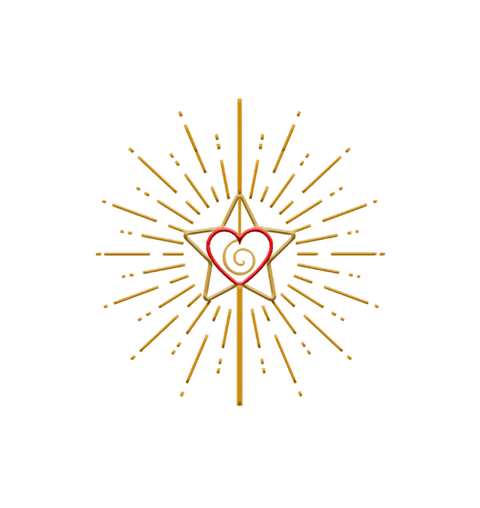 Votre Cosmic Magic Art sur mesure