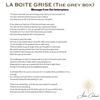 La boite grise